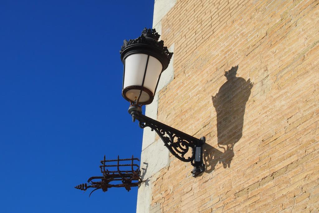 Hotel El Xalet Sitges Exterior photo