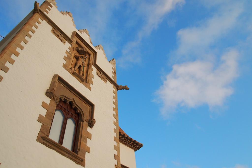 Hotel El Xalet Sitges Exterior photo