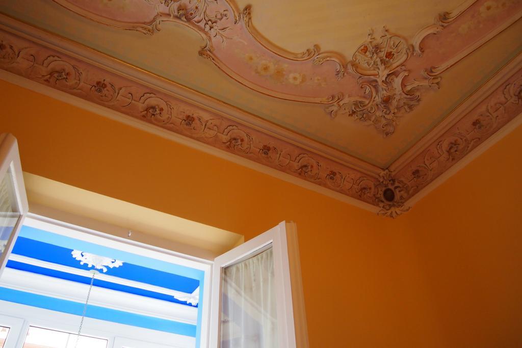 Hotel El Xalet Sitges Room photo