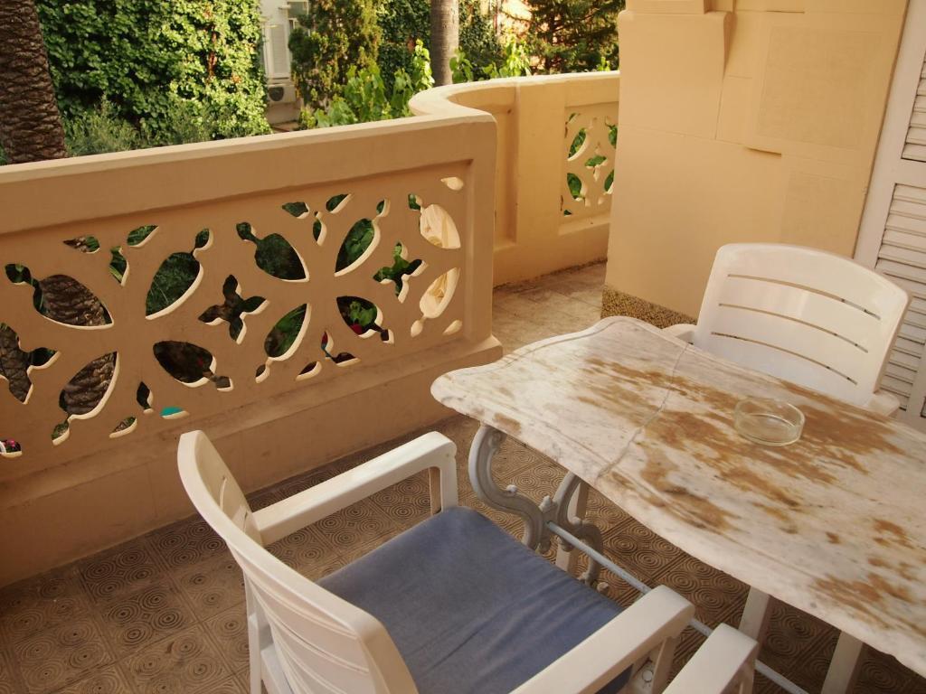 Hotel El Xalet Sitges Room photo