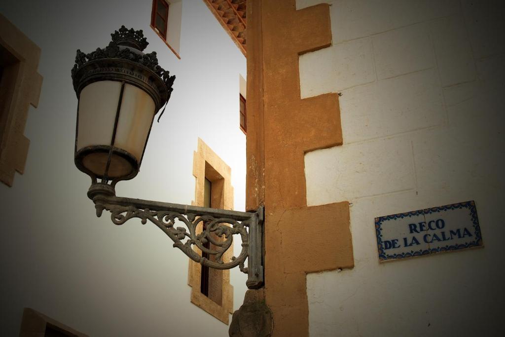 Hotel El Xalet Sitges Exterior photo